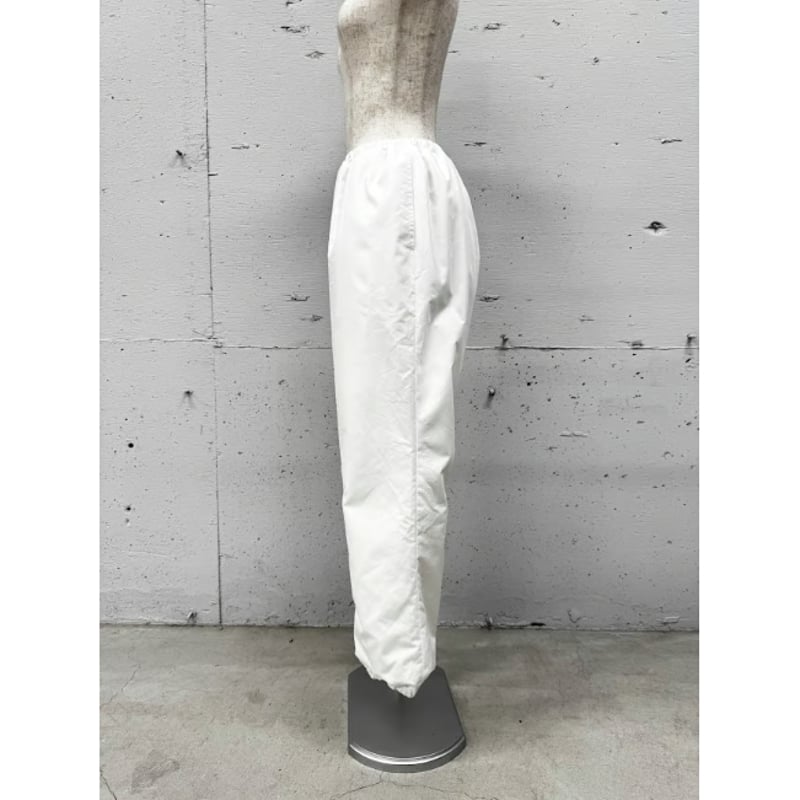 sample sale】puffer easy pants | PROVOKE design