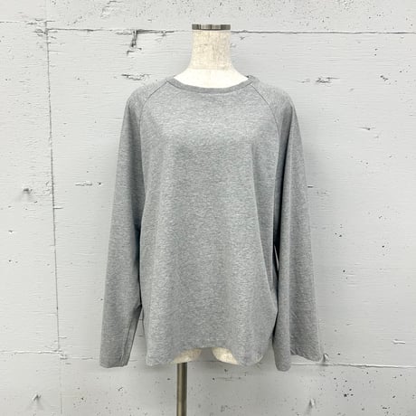 raglan long sleeve Tee