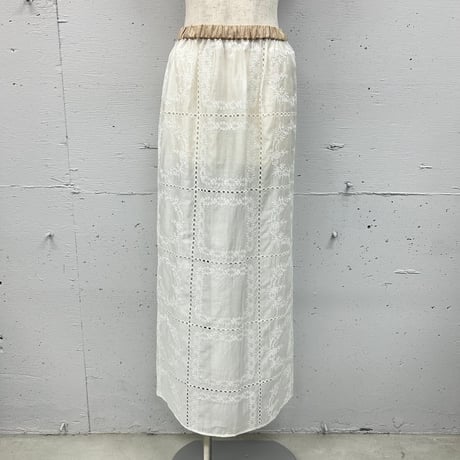handkerchief  skirt