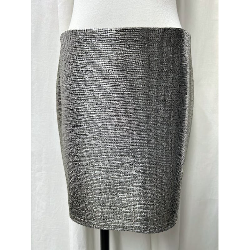 kirakira mini skirt(gold) | PROVOKE design bout 