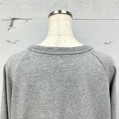 raglan long sleeve Tee