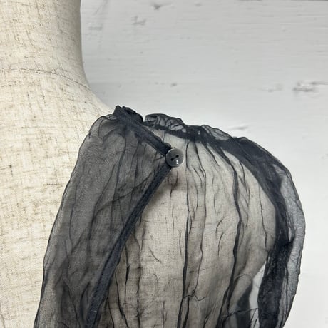 sheer tops all-in-one