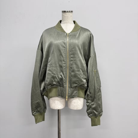 【PROVOKE】pigment short MA-1