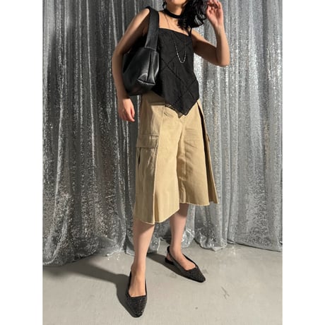 cargo short PT