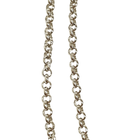 【JASTINE CLENQUET】Saul necklace