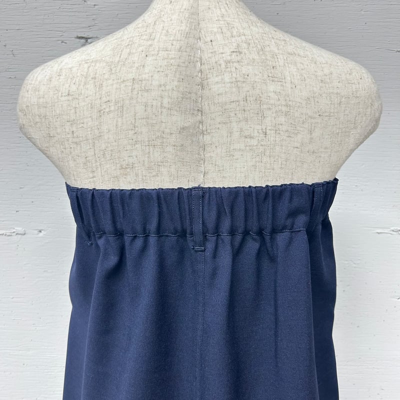 bare half combinaison | PROVOKE design boutique