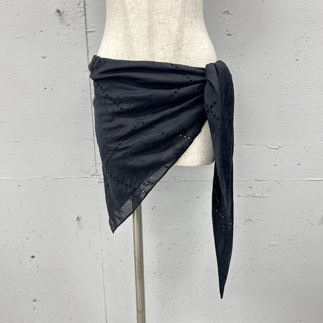 handkerchief camisole