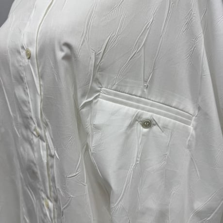 【PROVOKE】layered big shirt