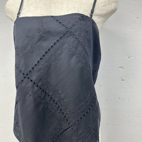 handkerchief camisole