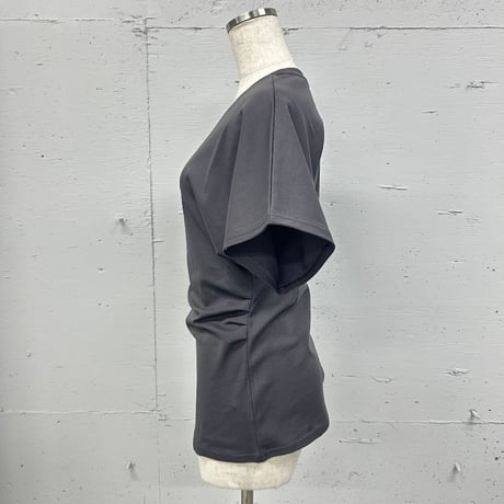 waist tuck Tee