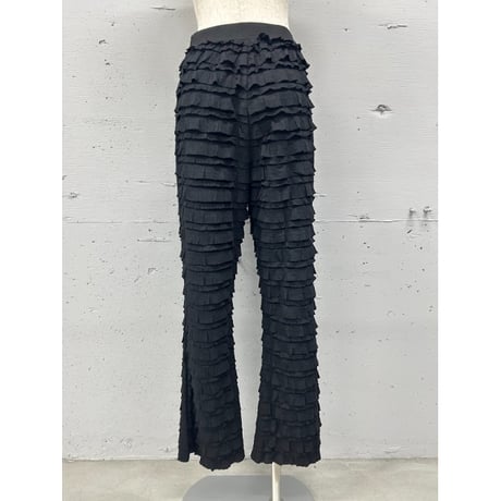 【PROVOKE】frill pants