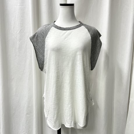 【special price】　raglan N/S Tee(gray)