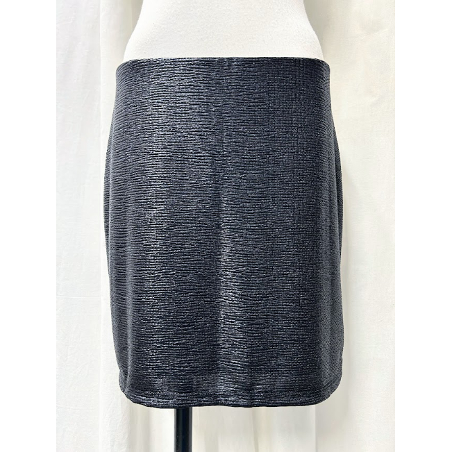 スカート andwang Kirakira mini skirt 001 Black kirakira mini skirt(black) | PROVOKE design bou