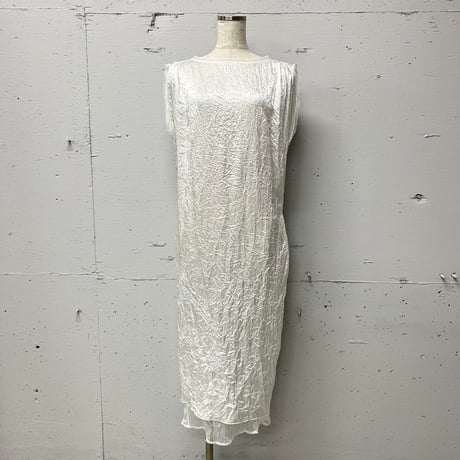 layered  N/S dress