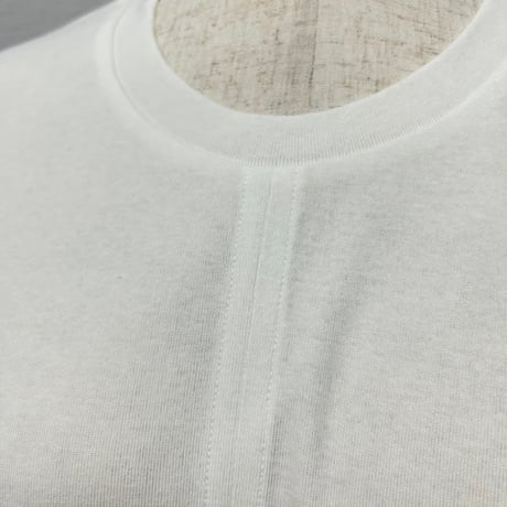 waist tuck Tee
