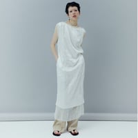 layered  N/S dress