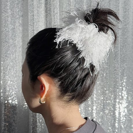 fringe cuffs