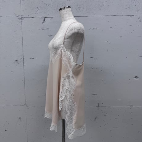 lace camisole