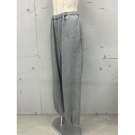 【PROVOKE】sweat easy pants