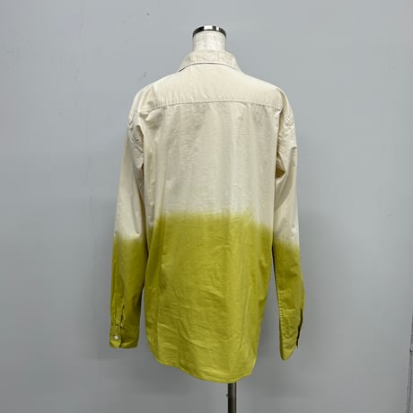 【PROVOKE】gradation shirt