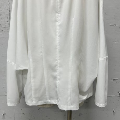 drape T-blouse