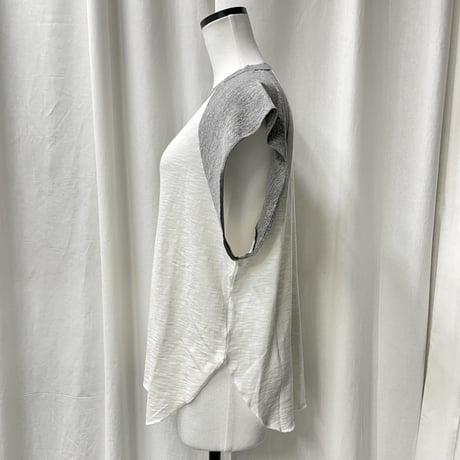 【special price】　raglan N/S Tee(gray)
