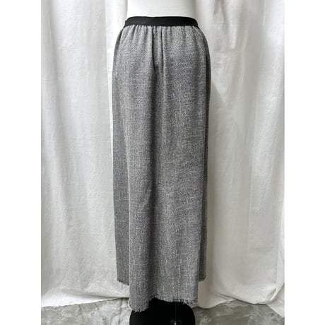【special price】　2WAY skirt