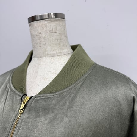 【PROVOKE】pigment short MA-1