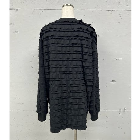 【PROVOKE】frill long T