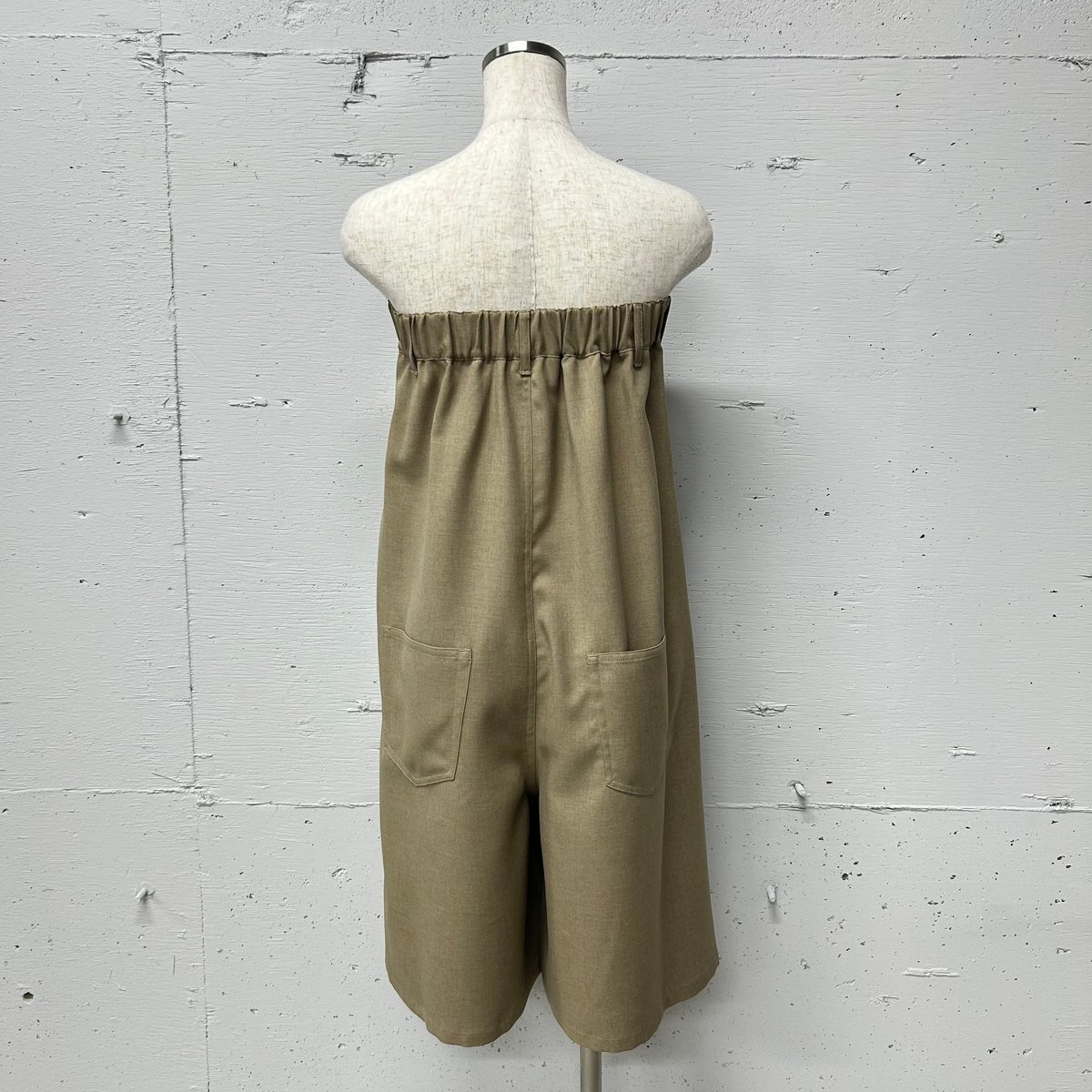 bare half combinaison | STORE by PROVOKE design