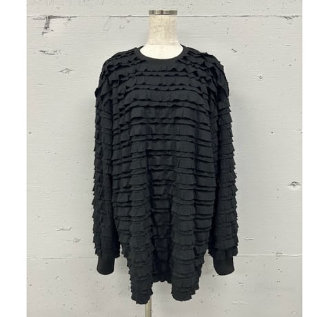 【PROVOKE】frill long T