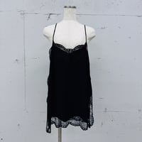 lace camisole