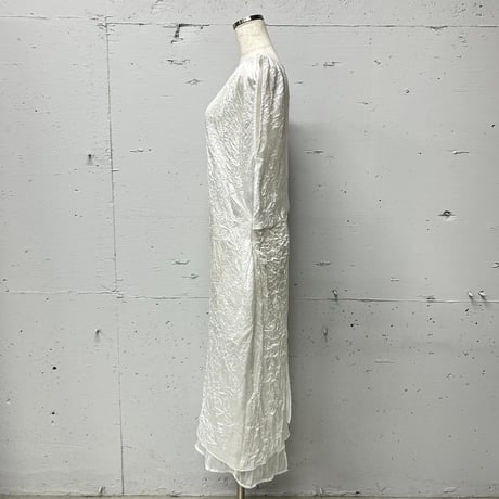 layered  N/S dress