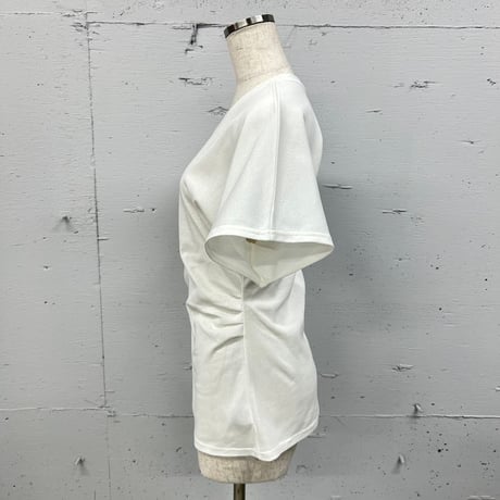 waist tuck Tee