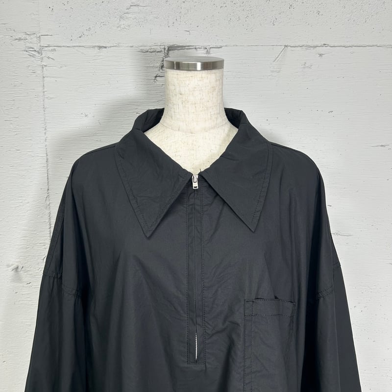 typewriter big shirts(black) | PROVOKE design b