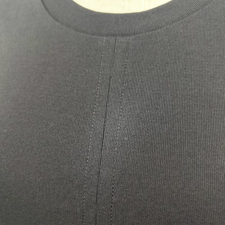 waist tuck Tee