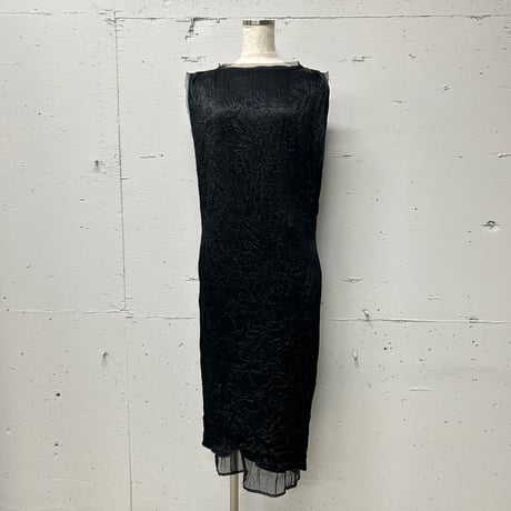 layered  N/S dress