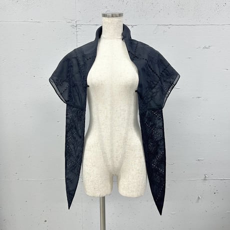 handkerchief camisole