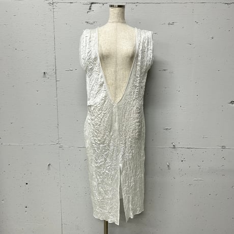 layered  N/S dress