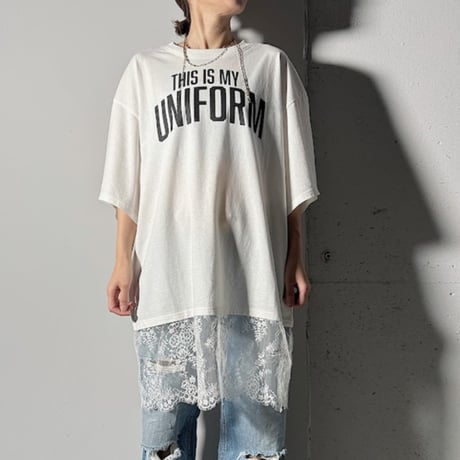 CATEGORY カットソー | STORE by PROVOKE design boutique