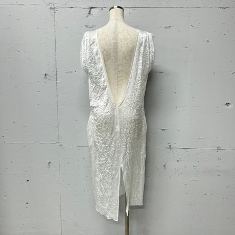 layered  N/S dress