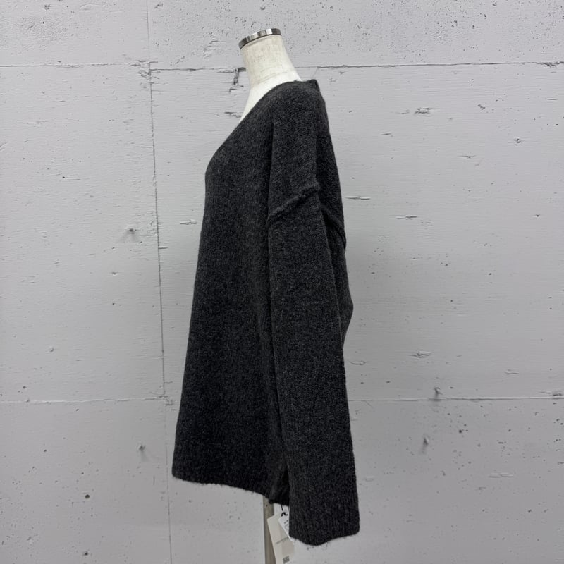 super big VN knit | PROVOKE design boutique