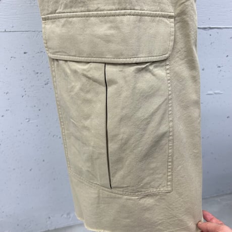 cargo short PT