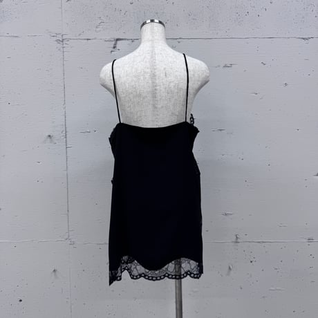 lace camisole