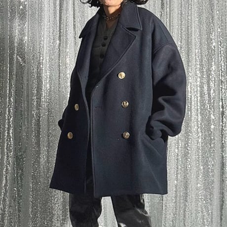 CATEGORY コート | PROVOKE design boutique