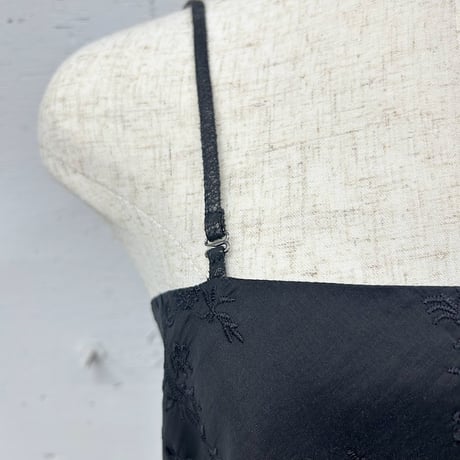 handkerchief camisole