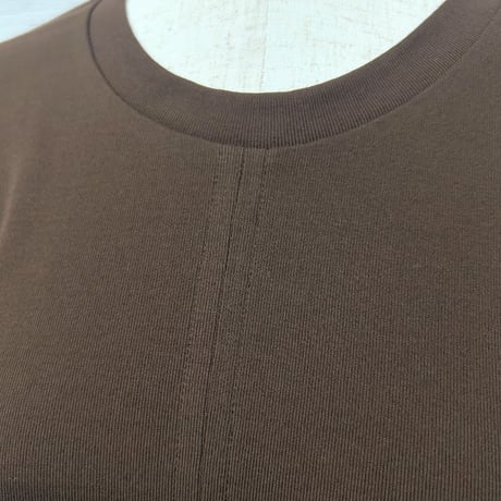 waist tuck Tee