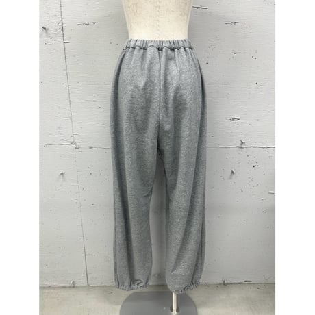 【PROVOKE】sweat easy pants