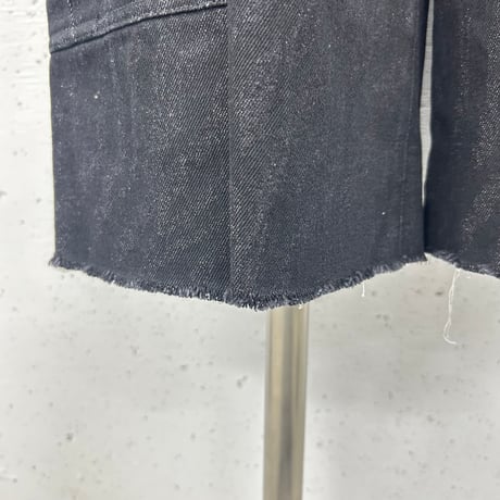 zebra cargo short PT