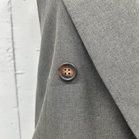 halter neck jacket